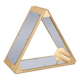Triangle Mirror