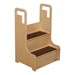 Wooden Step Stool