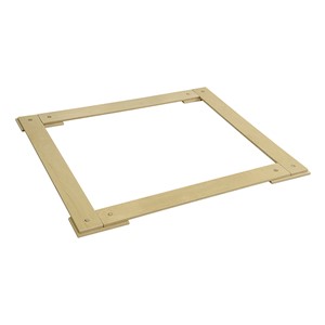 Multi-Side Balance Beam