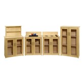 Deluxe Set of Four Pretend Appliances