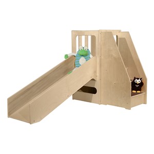 Mini Loft (Brown)