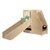 Mini Loft (Brown)