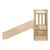 Mini Loft (Brown)