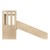 Mini Loft (Brown)