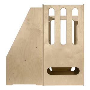 Mini Loft (Brown)