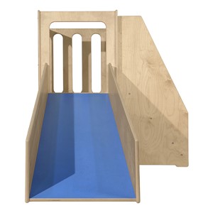 Mini Loft - Red & Blue