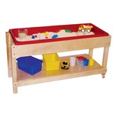 Sand & Water Table