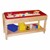 Sand & Water Table w/ Shelf