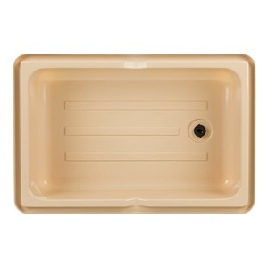 Sand & Water Table w/ Lid - Tub