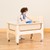 Sand & Water Table w/ Lid