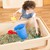 Sand & Water Table w/ Lid - Kidfetti not included