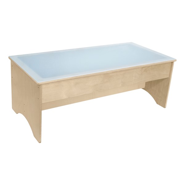 Kids Light Table (48" W)