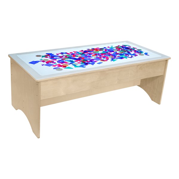 Kids Light Table (48" W)