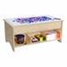 Kids Light Table w/ Storage (48" W)
