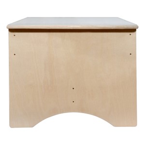 Kids Light Table w/ Storage (48" W)