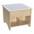 Kids Light Table w/ Storage (30" W)