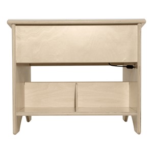 Kids Light Table w/ Storage (30" W)