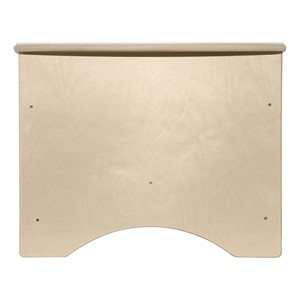Kids Light Table w/ Storage (30" W)