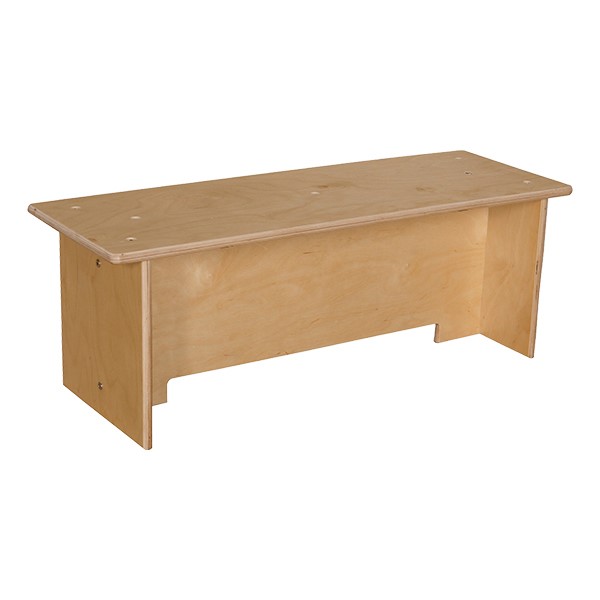 Toddler Bench