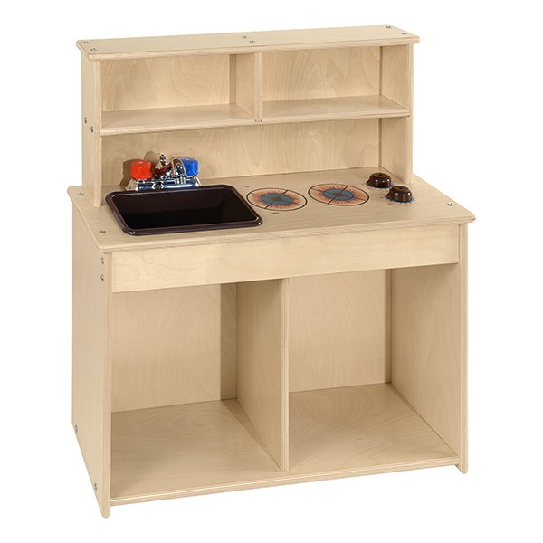 Toddler All-In-One Pretend Appliance