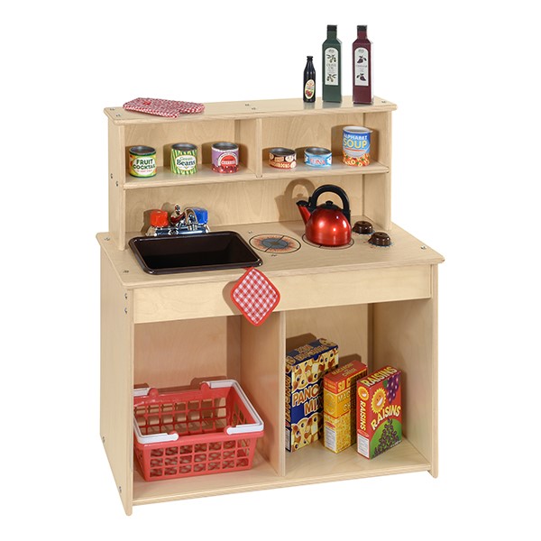 Toddler All-In-One Pretend Appliance