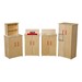 Preschool Play Kitchen Set