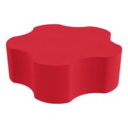 Foam Soft Seating - Five Point Gear