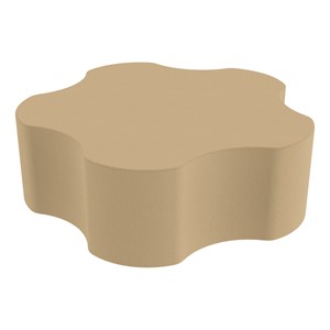 Foam Soft Seating - Five Point Gear - Sand