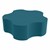 Foam Soft Seating - Five Point Gear - Teal
