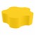 Foam Soft Seating - Five Point Gear - Yellow