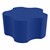 Foam Soft Seating - Five Point Gear - Blue