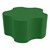 Foam Soft Seating - Five Point Gear - Green