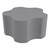 Foam Soft Seating - Five Point Gear - Dark Gray