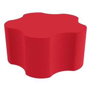 Foam Soft Seating - Five Point Gear (16" H)