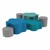 Foam Soft Seating - Five Point Gears