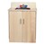 Maple Pretend Kitchen - Sink