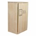Maple Pretend Kitchen - Refrigerator