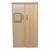 Maple Pretend Kitchen - Refrigerator