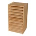 Mobile Puzzle & Paper Storage