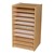 Mobile Puzzle & Paper Storage