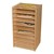 Mobile Puzzle & Paper Storage