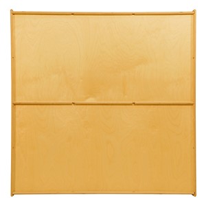 Cubby Storage Unit - Back
