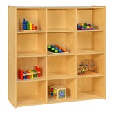 Cubby Storage Unit