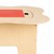Multi-Purpose Gear Kids Play Table w/ Storage