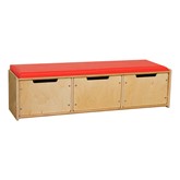 Reading Bench