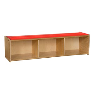 Reading Bench w/o Drawers