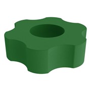 Foam Soft Seating - Six Point Gear