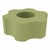 Foam Soft Seating - Six Point Gear (16" H) - Fern Green