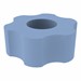 Foam Soft Seating - Six Point Gear (16" H)