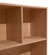 Maple Folding Storage Unit